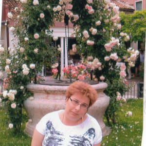 Profilbild von Diana Reinig