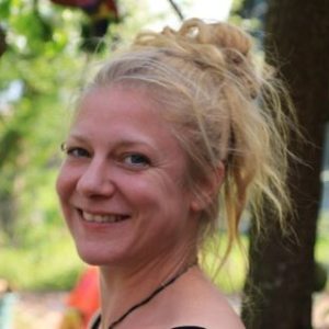 Profilbild von Diana Reinshagen