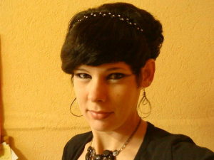 Profilbild von Diana Reuter