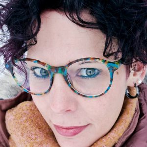 Profilbild von Diana Reuter