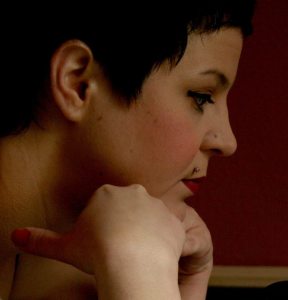 Profilbild von Diana Reydt