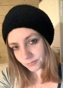Profilbild von Diana Richter