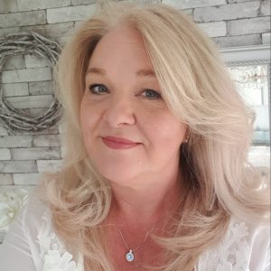 Profilbild von Diana Richter