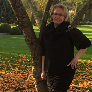 Profilbild von Diana Richter