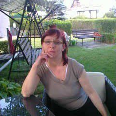 Profilbild von Diana Richter