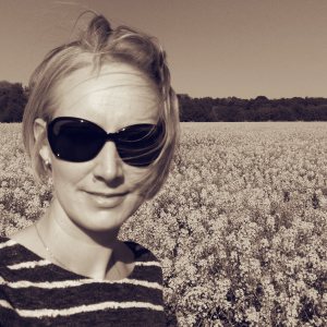 Profilbild von Diana Richter
