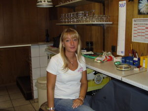 Profilbild von Diana Riemek