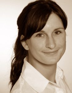 Profilbild von Diana Ritschel