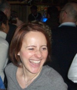 Profilbild von Diana Rittelmann