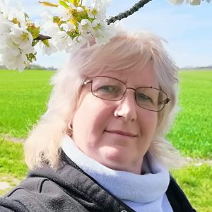 Profilbild von Diana Ritter