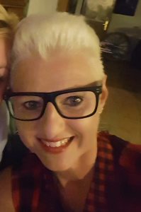 Profilbild von Diana Roberts