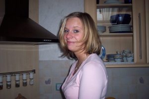 Profilbild von Diana Rode-Dupont