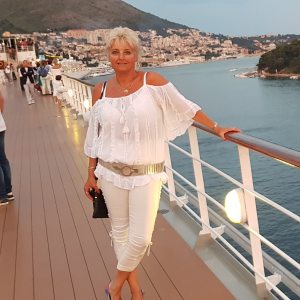 Profilbild von Diana Rödel