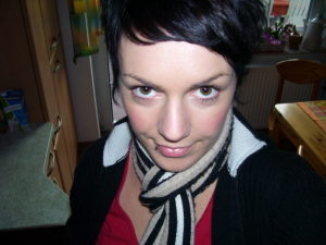 Profilbild von Diana Röhlig