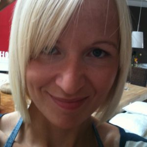 Profilbild von Diana Römer