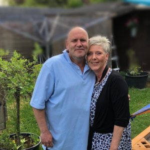 Profilbild von Diana Römer