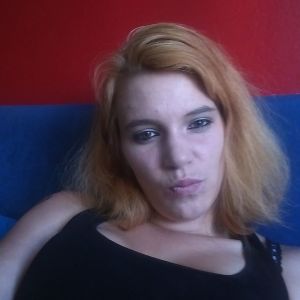 Profilbild von Diana Rönicke