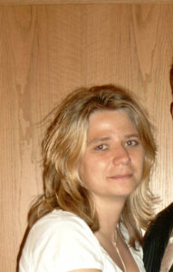 Profilbild von Diana Röver