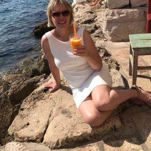 Profilbild von Diana Roggenkamp