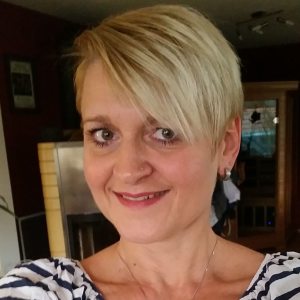 Profilbild von Diana Roller