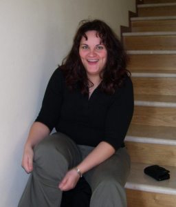 Profilbild von Diana Roloff