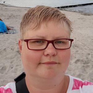 Profilbild von Diana Rosch