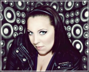 Profilbild von Diana Roscher