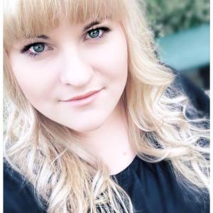 Profilbild von Diana Rosenberg