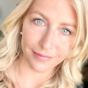 Profilbild von Diana Rosenkranz