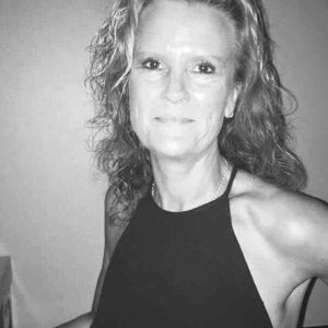 Profilbild von Diana Rosenstengel