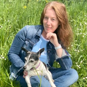 Profilbild von Diana Roth-Farhat