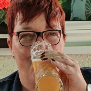 Profilbild von Diana Roth