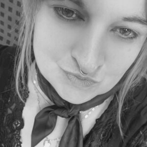 Profilbild von Diana Rothstock