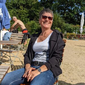 Profilbild von Diana Rottgardt