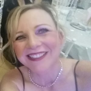 Profilbild von Diana Rozenski