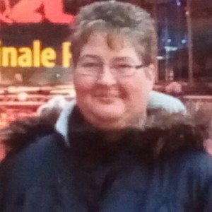 Profilbild von Diana Ruddigkeit
