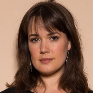Profilbild von Diana Rücker