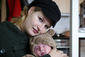 Profilbild von Diana Rüdrich