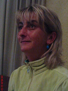 Profilbild von Diana Ruhsam