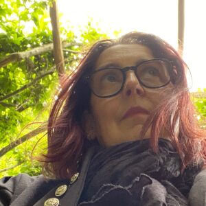 Profilbild von Diana Rullmann