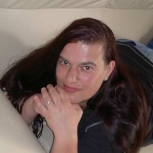 Profilbild von Diana Saenger