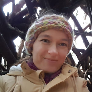 Profilbild von Diana Saft