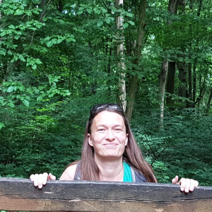 Profilbild von Diana Saft