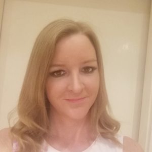 Profilbild von Diana Sahli