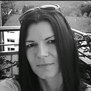 Profilbild von Diana Santos