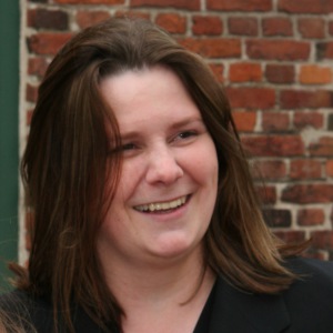 Profilbild von Diana Saß