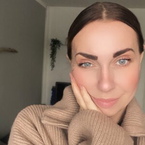 Profilbild von Diana Sauer