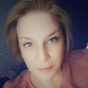 Profilbild von Diana Sauerland