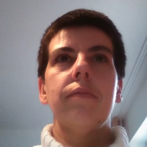Profilbild von Diana Sbresny