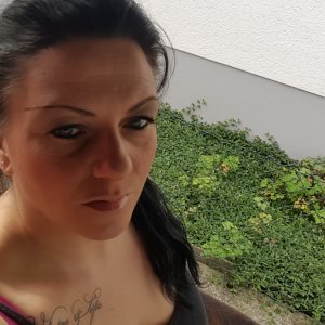 Profilbild von Diana Scelsi
